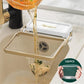Kitchen Residue Filter Screen Holder (?Includes 100 nets)