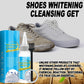 🔥Last Day 50% Off - Shoes Whitening Cleansing Gel