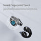 🎁New Year Promotion 49% OFF🎁 Wireless Ear Clip Bone Conduction Headphones🎧