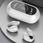 🎁New Year Promotion 49% OFF🎁 Wireless Ear Clip Bone Conduction Headphones🎧