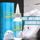 🔥Last Day 50% Off - Shoes Whitening Cleansing Gel