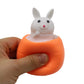 🔥2023 EASTER DAY PRE SALE - POP UP Carrot Bunny (make life more joy)