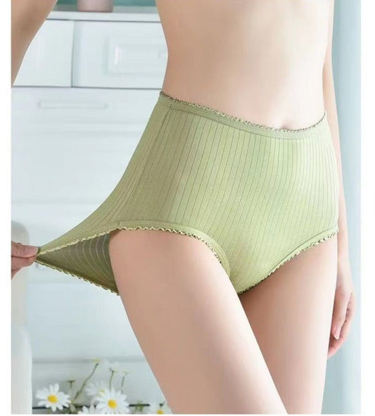 🔥Last day buy 5 get 5 free - Antibacterial absorbent underwear